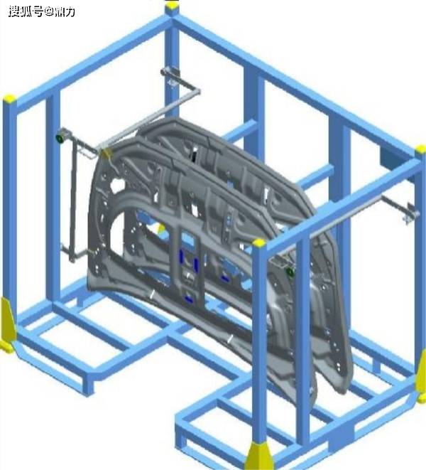 汽車整車廠單元化配套產品淺析與橡皮艇選擇要點